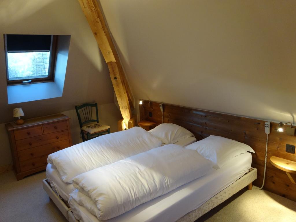 Les Terrasses Des Glaciers - Appartement 2 Chamonix Room photo